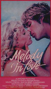 Мелоди в любви/Melody in Love (1978)