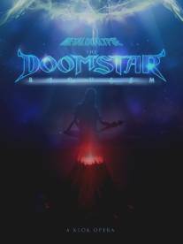 Металлопокалипсис: Реквием роковой звезды/Metalocalypse: The Doomstar Requiem - A Klok Opera (2013)