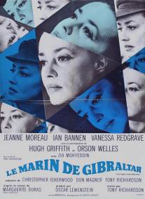 Моряк из Гибралтара/Sailor from Gibraltar, The (1967)