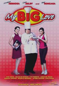 Моя большая любовь/My Big Love (2008)