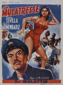 Мулатка/Mulata (1954)