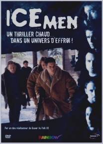 Мужчины на льду/Ice Men (2004)