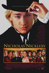 Николас Никлби/Nicholas Nickleby (2002)