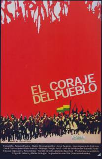 Ночь Сан Жуана/El Coraje del pueblo (1971)