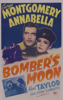 Ночные бомбардировщики/Bomber's Moon (1943)