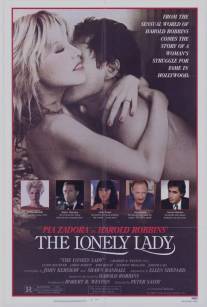 Одинокая леди/Lonely Lady, The (1983)