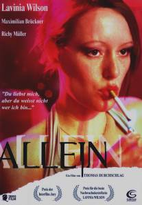 Одна/Allein (2004)