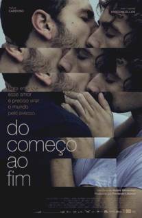 От начала до конца/Do Comeco ao Fim (2009)