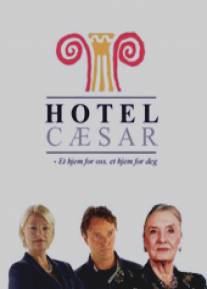 Отель 'Цезарь'/Hotel C?sar (1998)
