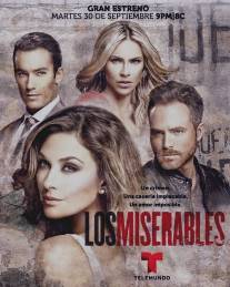 Отверженные/Los Miserables (2014)