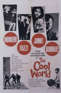 Параллельный мир/Cool World, The