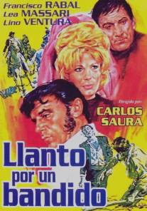 Плач по бандиту/Llanto por un bandido (1964)