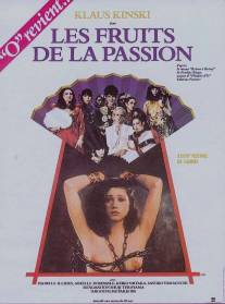 Плоды страсти/Les fruits de la passion (1981)