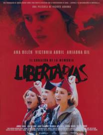 Поборницы свободы/Libertarias (1996)