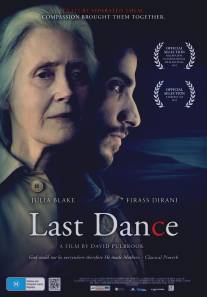 Последний танец/Last Dance (2012)