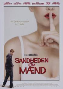 Правда о мужчинах/Sandheden om m?nd (2010)