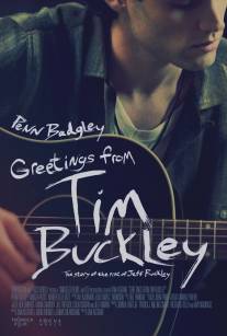 Привет от Тима Бакли/Greetings from Tim Buckley (2012)
