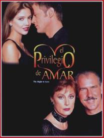 Привилегия любить/El privilegio de amar (1998)