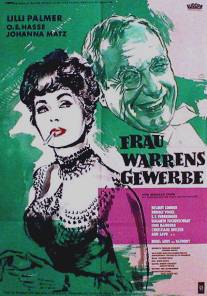 Профессия миссис Уоррен/Frau Warrens Gewerbe (1960)