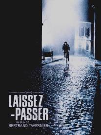 Пропуск/Laissez-passer (2002)