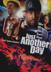 Просто еще один день/Just Another Day (2009)