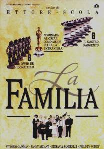 Семья/La famiglia (1986)