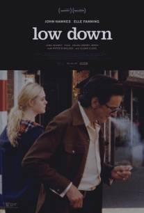Совсем низко/Low Down (2014)