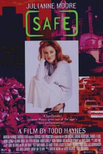 Спасение/Safe (1995)