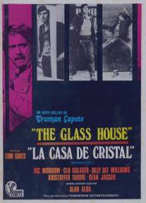 Стеклянный дом/Glass House, The (1972)