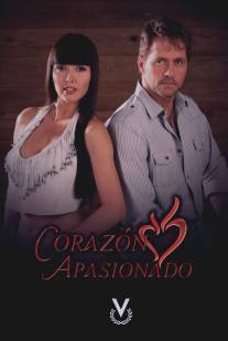 Страстное сердце/Corazon apasionado (2011)
