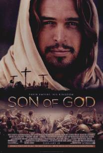 Сын Божий/Son of God (2014)
