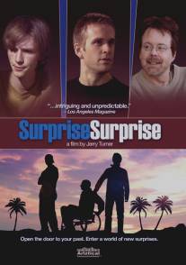 Сюрприз, сюрприз/Surprise, Surprise (2009)