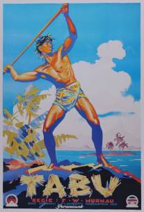 Табу/Tabu: A Story of the South Seas (1931)