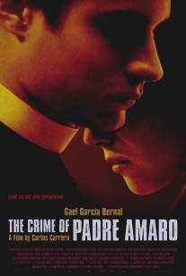 Тайна отца Амаро/El crimen del padre Amaro