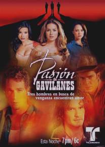 Тайная страсть/Pasion de gavilanes (2003)
