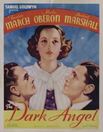 Темный ангел/Dark Angel, The (1935)