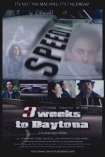 Три недели, чтобы попасть в Дайтону/3 Weeks to Daytona (2011)