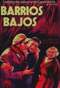 Трущобы/Barrios bajos (1937)