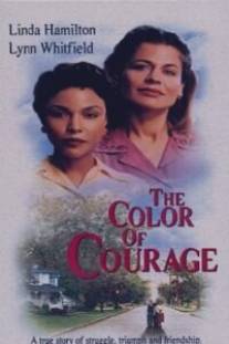 Цвет отваги/Color of Courage, The (1998)