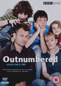 В меньшинстве/Outnumbered (2007)
