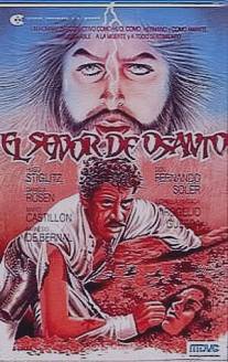 Владетель Осанто/El senor de Osanto (1974)