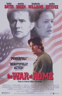 Война в доме/War at Home, The (1996)