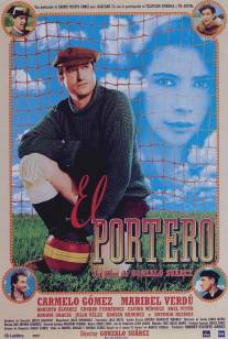 Вратарь/El portero (2000)