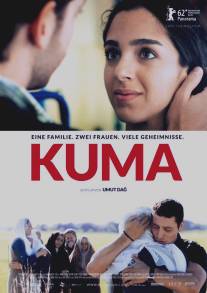 Вторая жена/Kuma (2012)