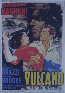 Вулькано/Vulcano (1950)