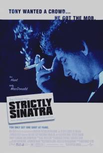 Вылитый Синатра/Strictly Sinatra (2001)
