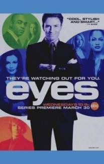 Взгляды/Eyes (2005)
