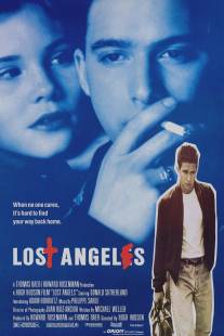 Заблудшие ангелы/Lost Angels (1989)