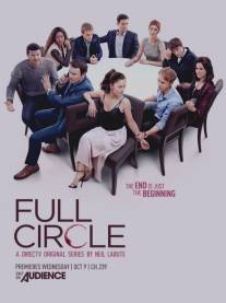 Замкнутый круг/Full Circle (2013)