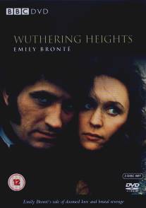 Грозовой перевал/Wuthering Heights (1978)